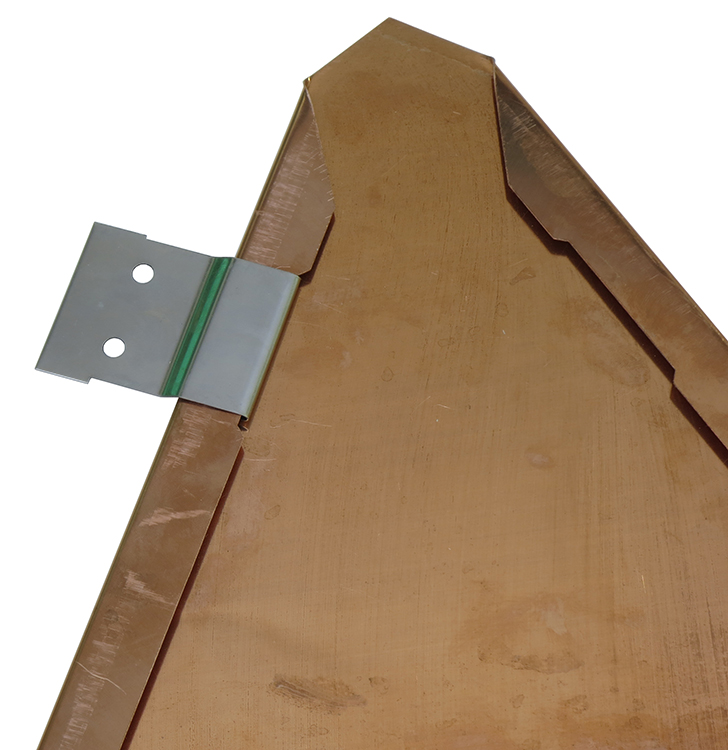 Shingle Clips Old World Distributors, Inc.